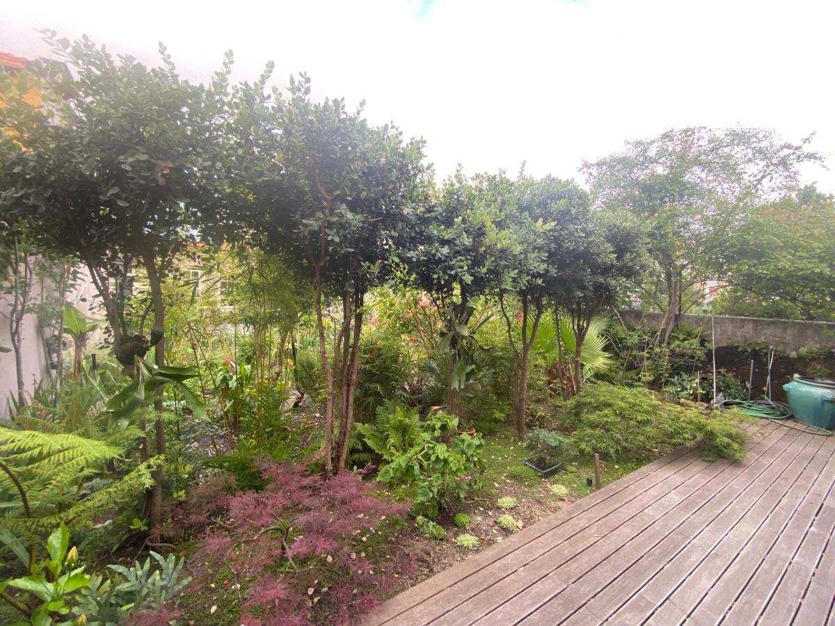 Koko Garden Apartment 포르투 외부 사진