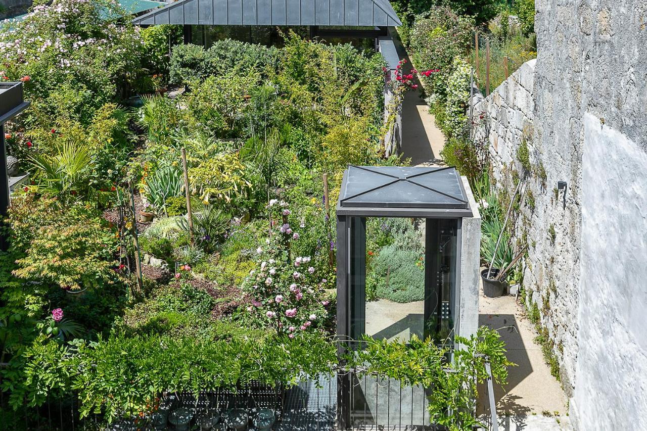 Koko Garden Apartment 포르투 외부 사진