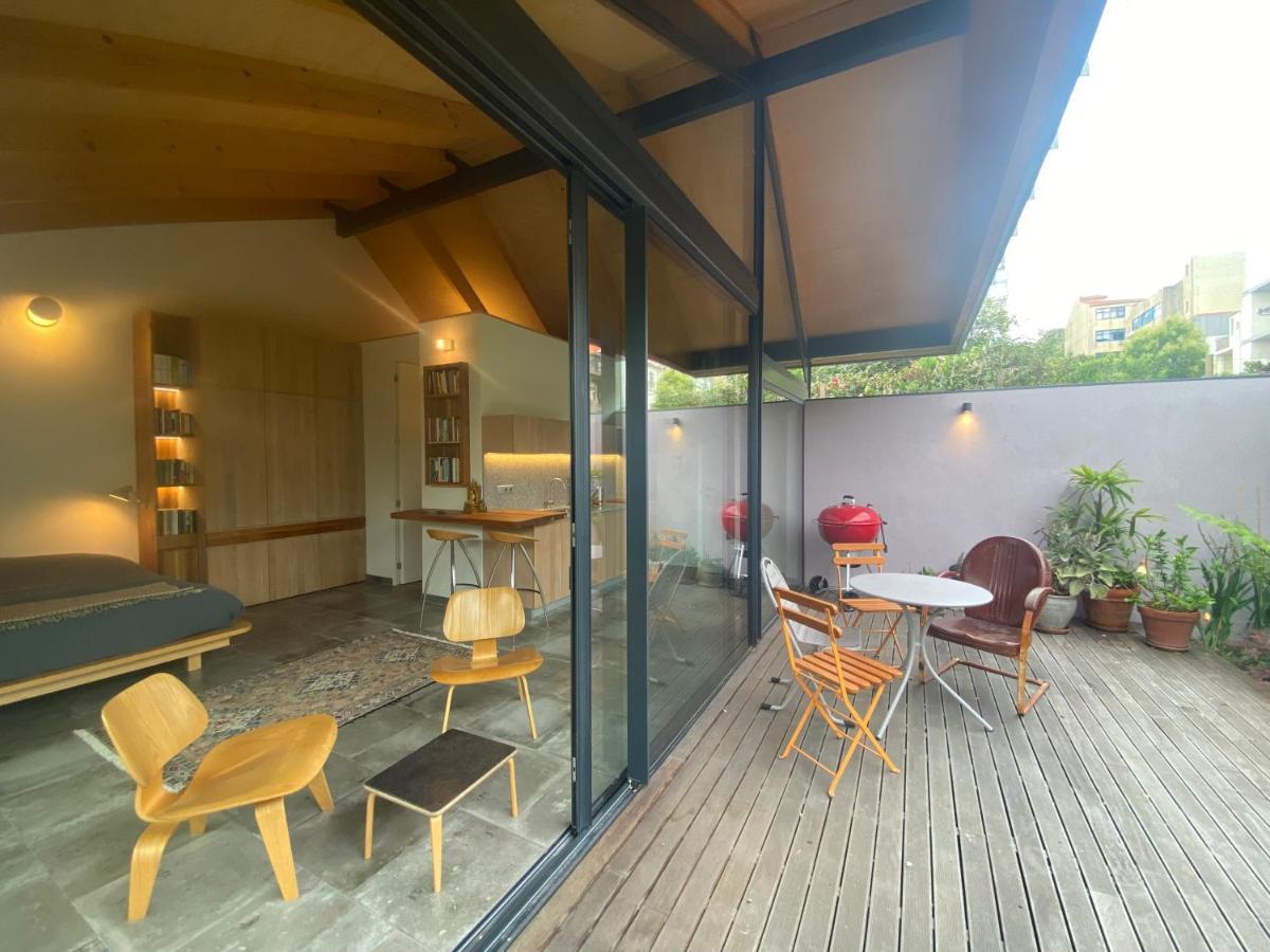 Koko Garden Apartment 포르투 외부 사진