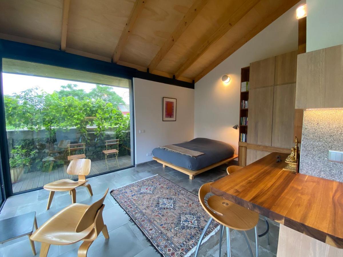 Koko Garden Apartment 포르투 외부 사진