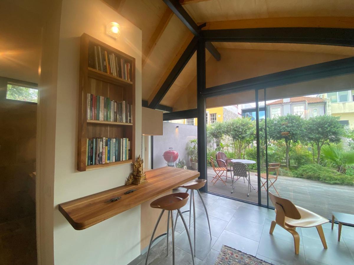 Koko Garden Apartment 포르투 외부 사진