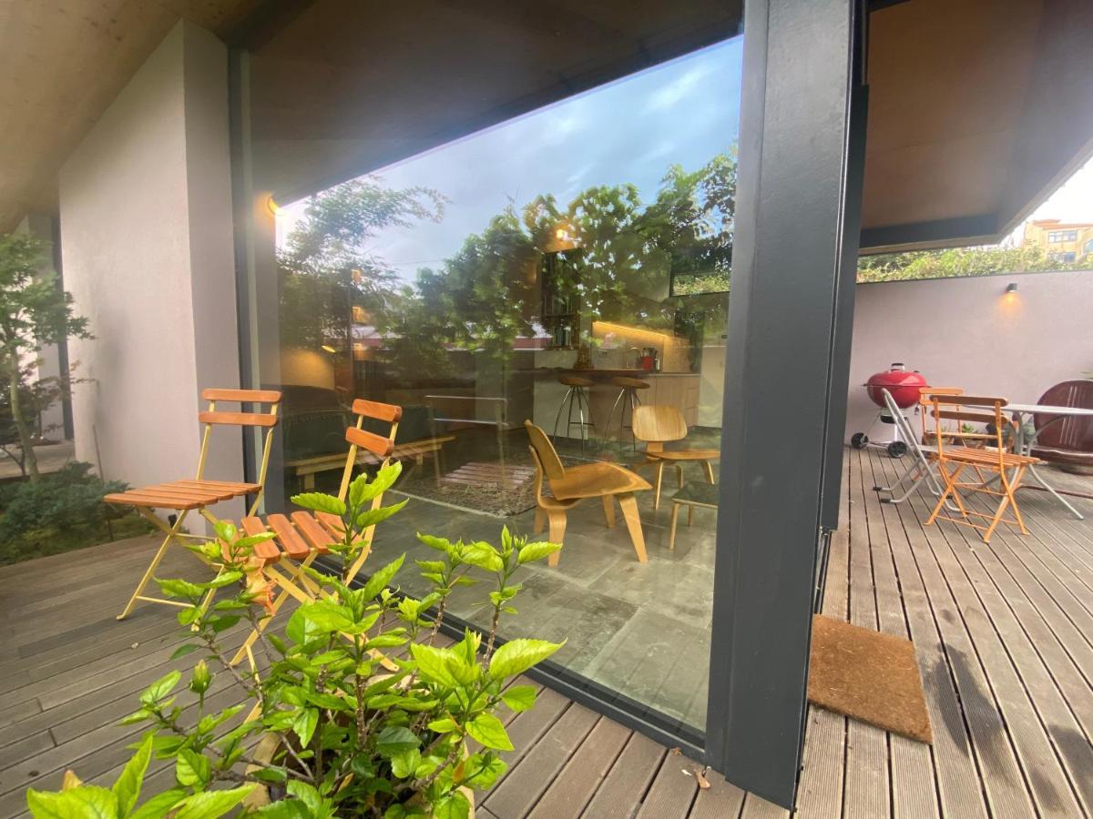 Koko Garden Apartment 포르투 외부 사진