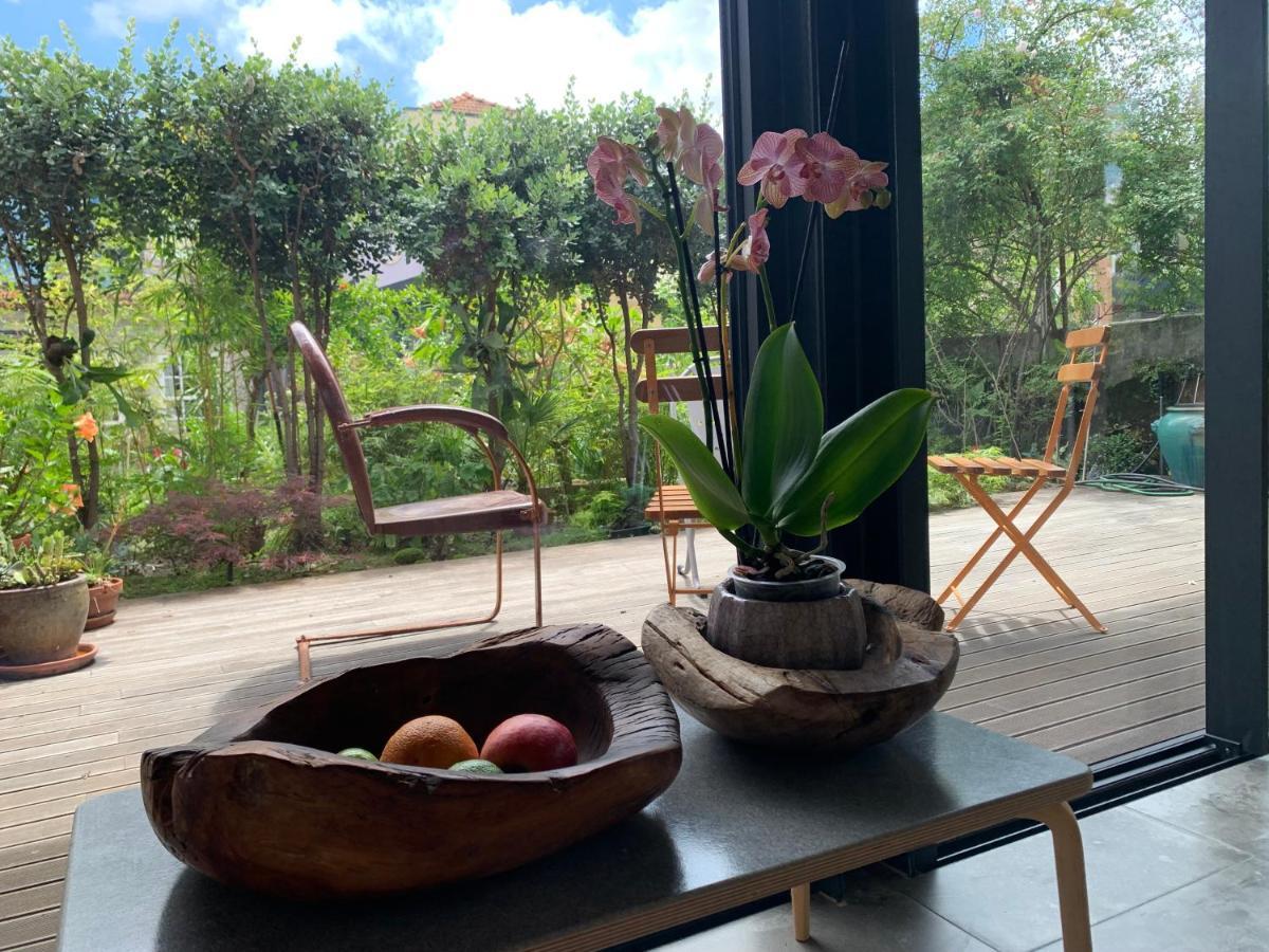 Koko Garden Apartment 포르투 외부 사진