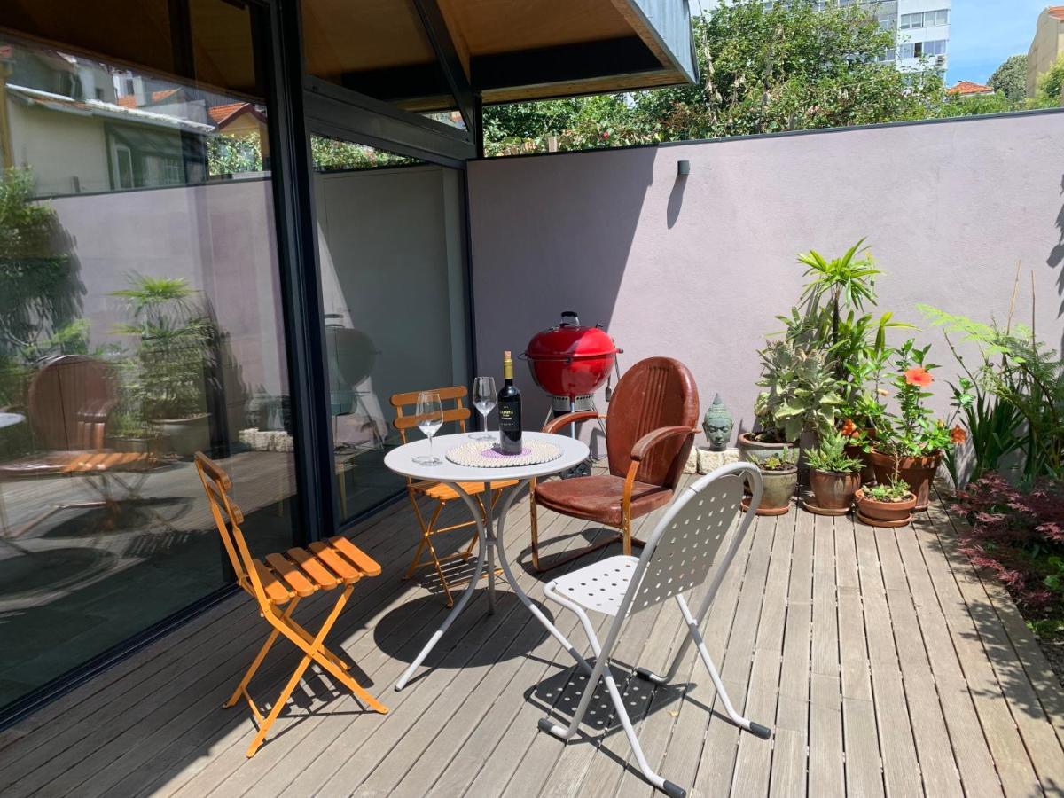 Koko Garden Apartment 포르투 외부 사진