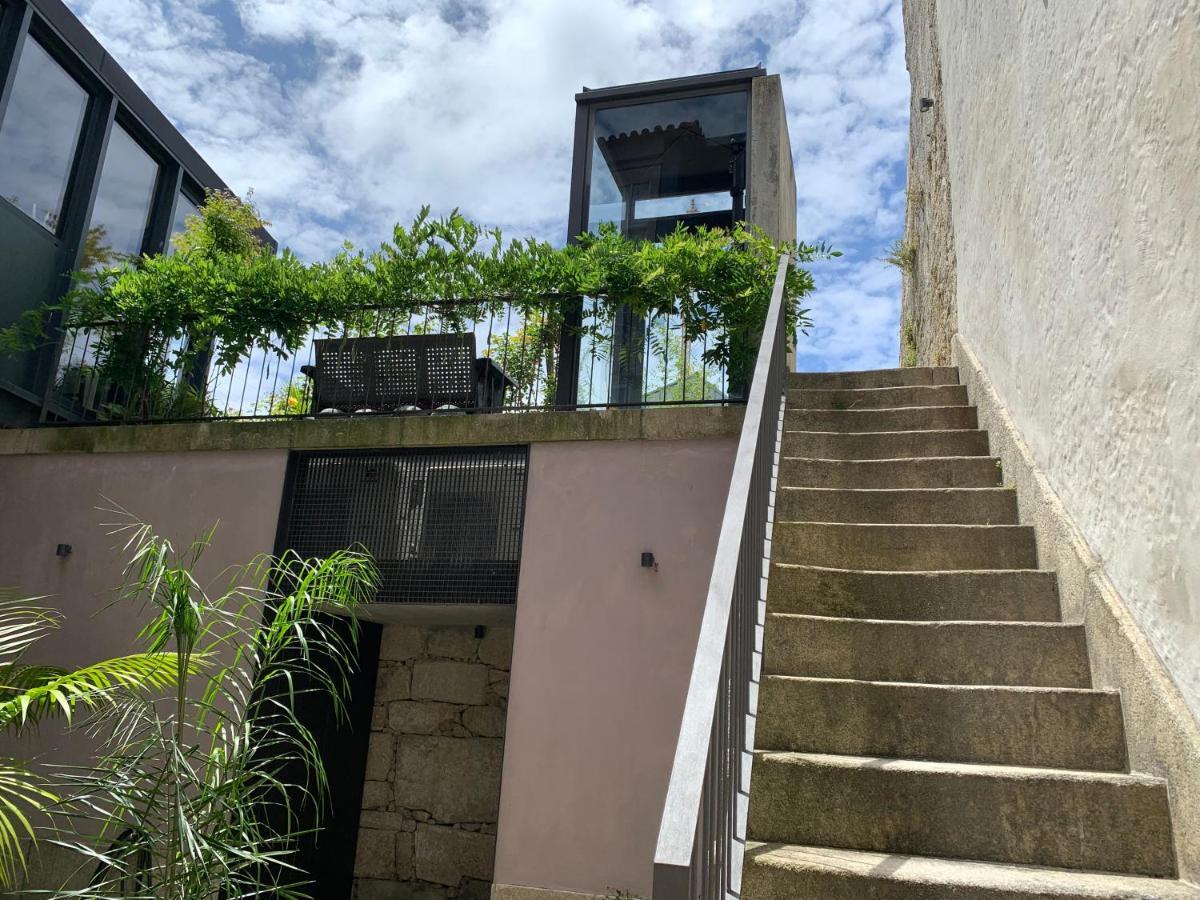 Koko Garden Apartment 포르투 외부 사진